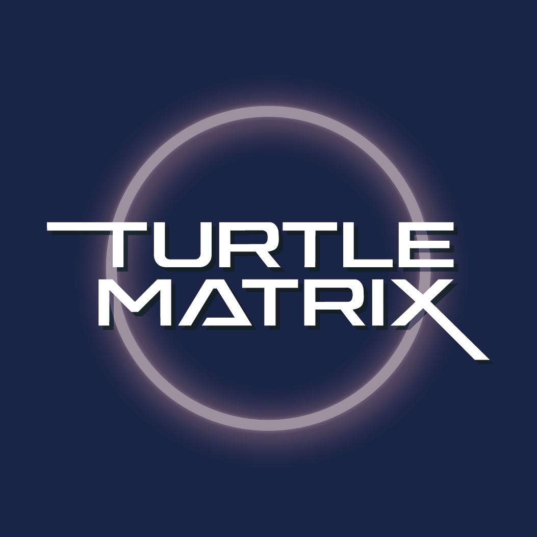 TURTLE MATRIX LOG